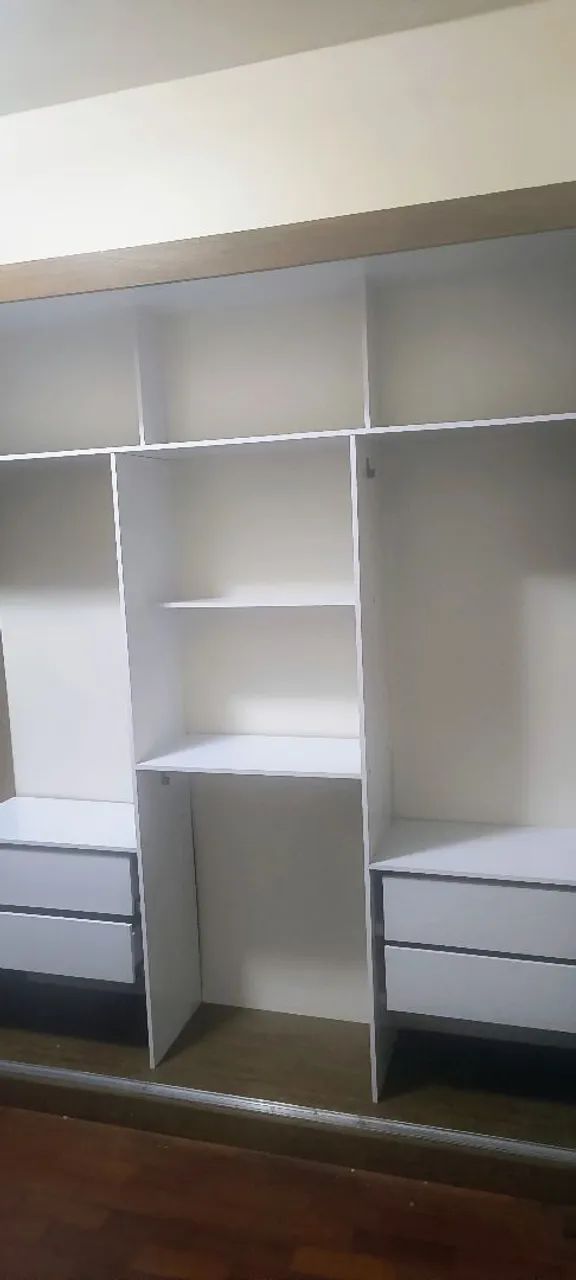 Guarda roupa 