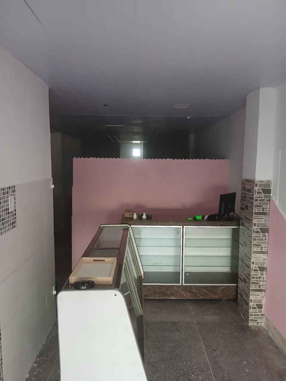 Balcao vitrine - Foto 2