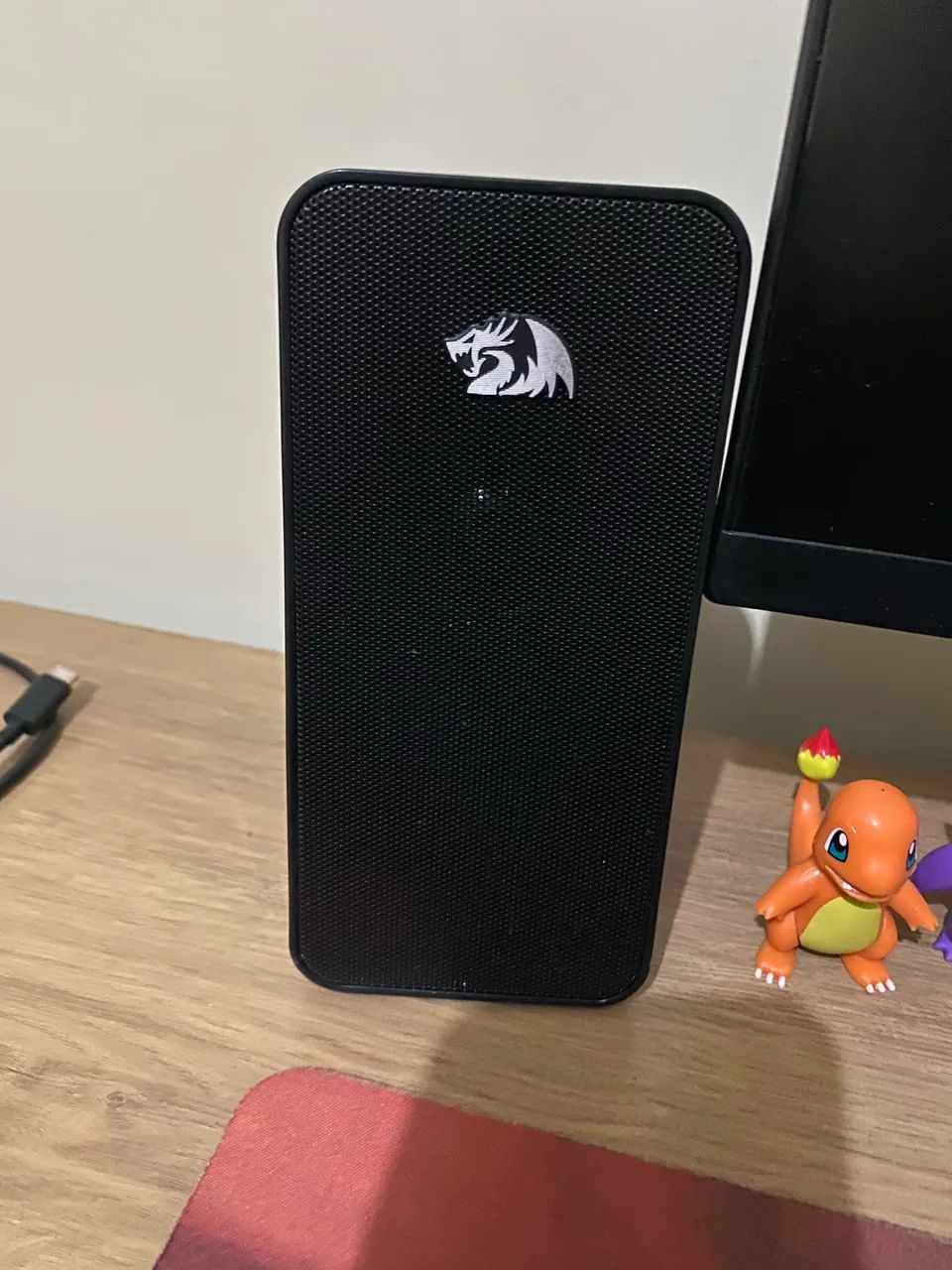 Caixa de som Redragon PC - Foto 2