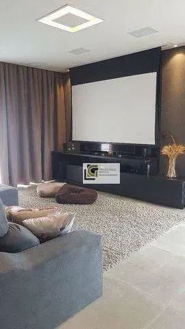 Sobrado com 4 dormitórios, 563 m² - venda por R$ 4.900.000,00 ou aluguel por R$ 28.420,00/ - Foto 6