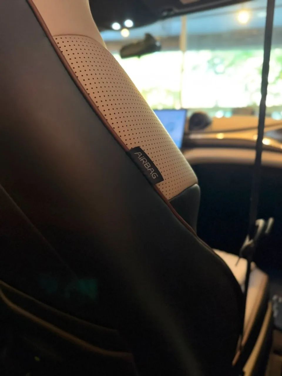 BYD Dolphin EV (Elétrico) 2025 - Foto 2