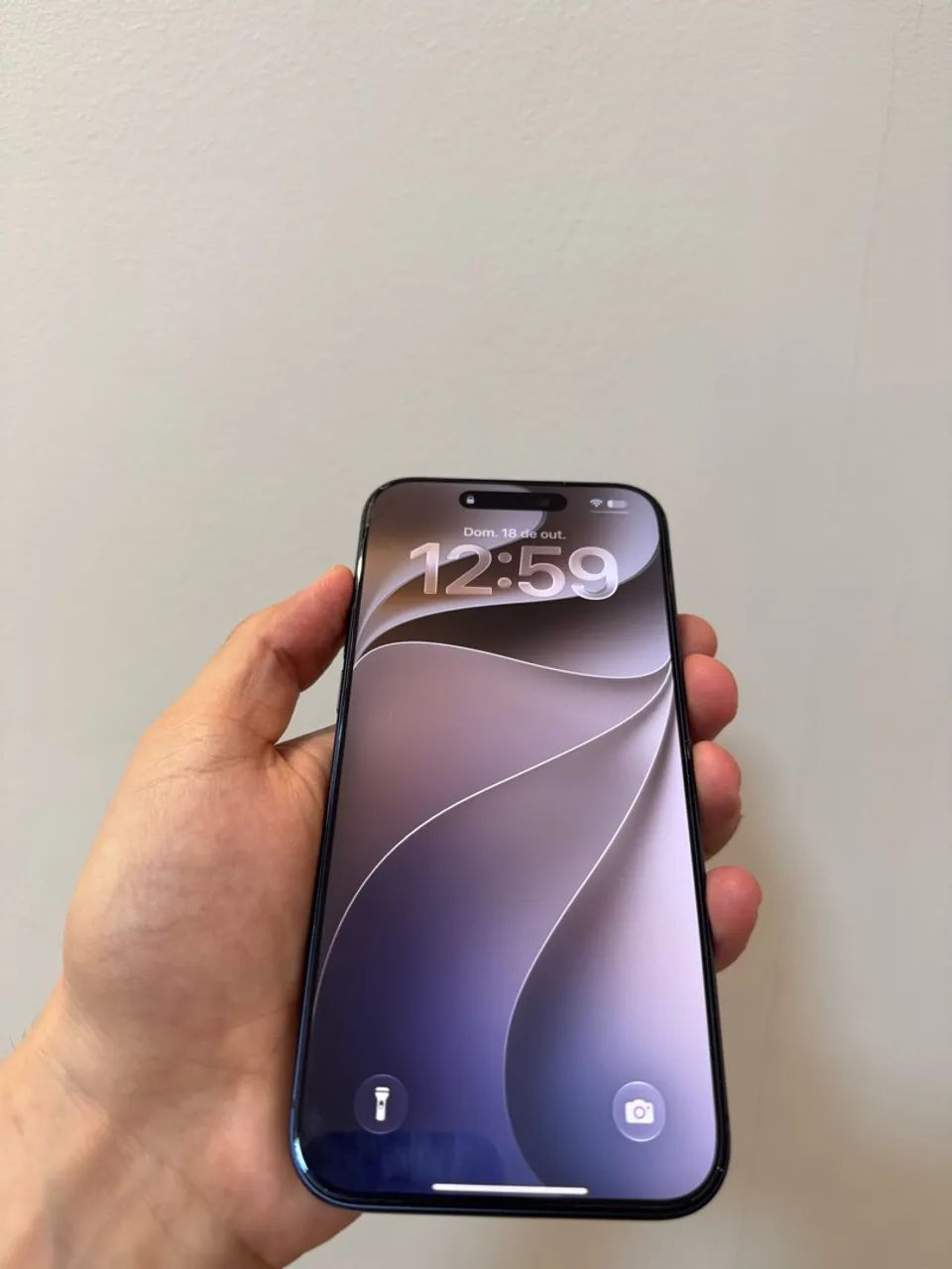 Vendo iPhone 17 pro max  - Foto 3