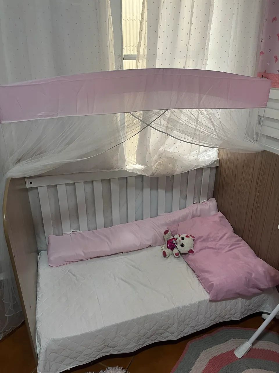 Crib Bed466447821115248642