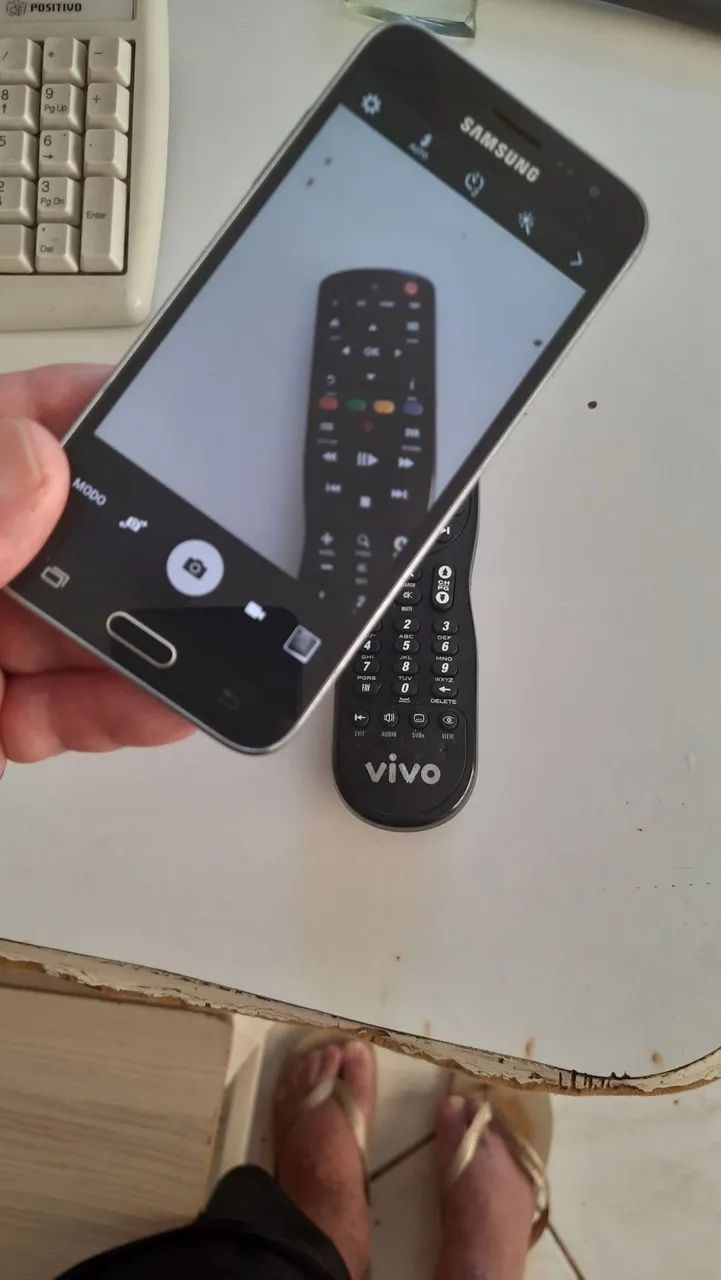 Celular Samsung J3 - Foto 3