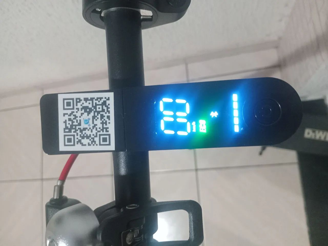 Patinete Eletrico  - Foto 6