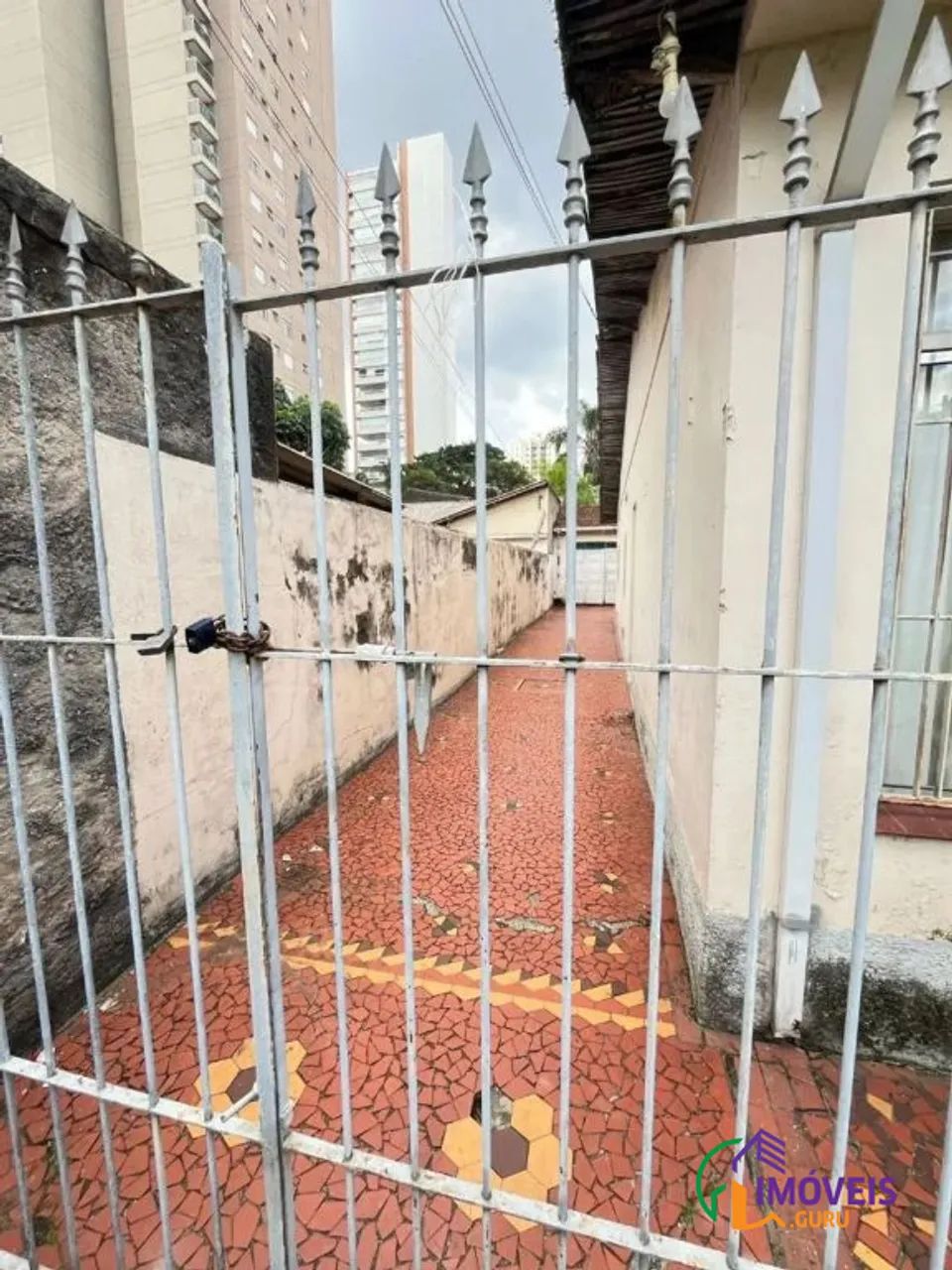 TERRENO - BROOKLIN - SP - Foto 5