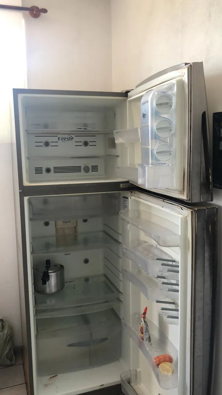 Geladeira  - Foto 4