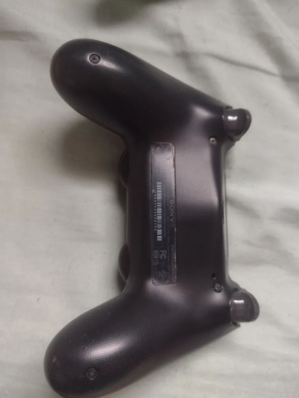 Controle PS4 original ( defeito ) - Foto 3