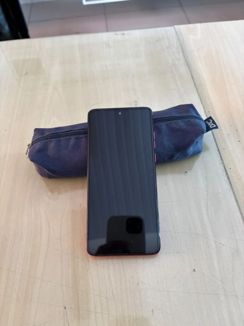 celular moto G84 256 GB - Foto 3