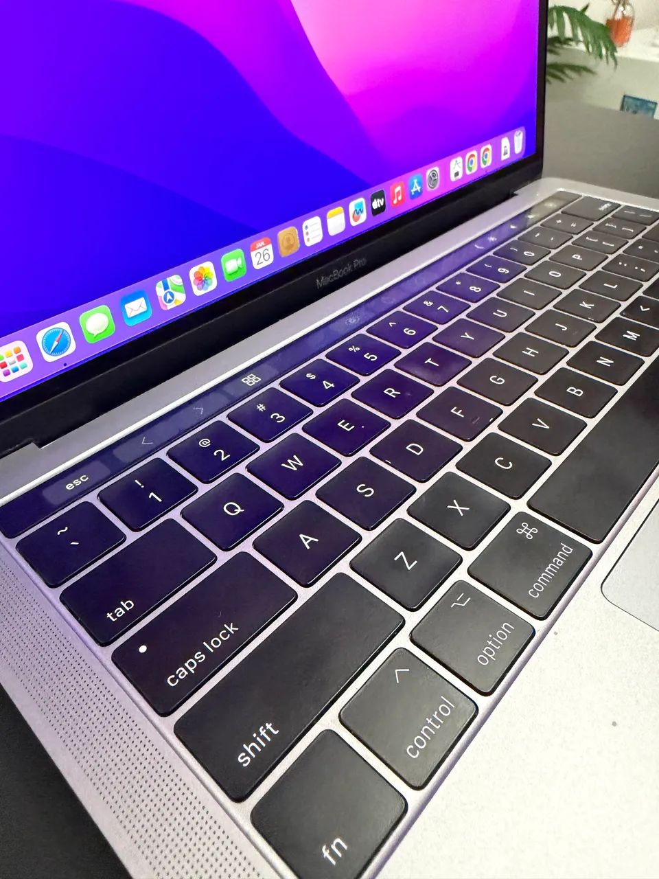 MacBook Pro 2017 | Intel i5 | 16GB 256GB - Notebooks - Buritis