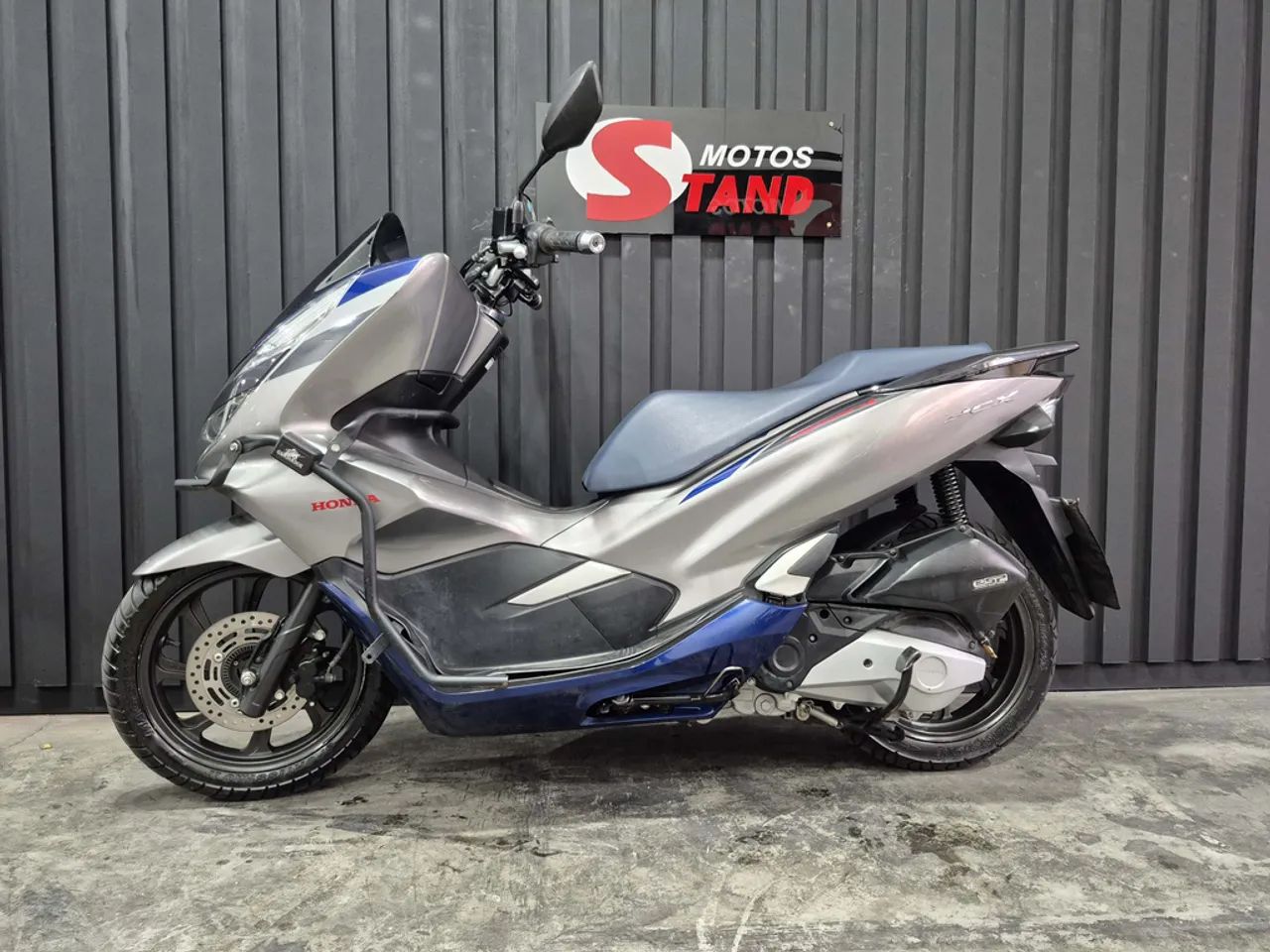 Honda PCX 150 150 cc  - Foto 5