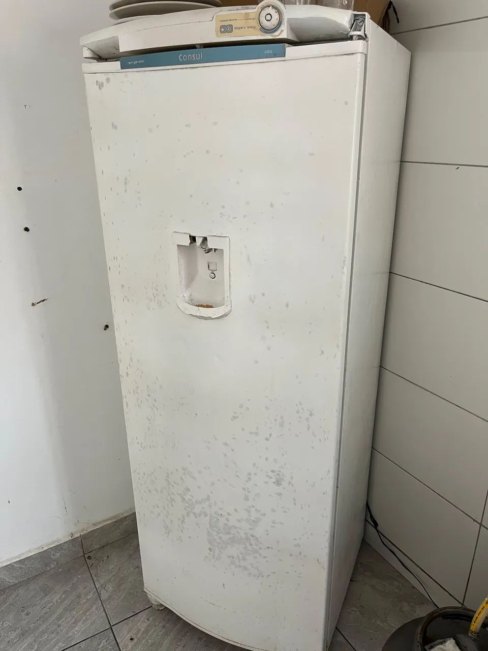 Vende-se 