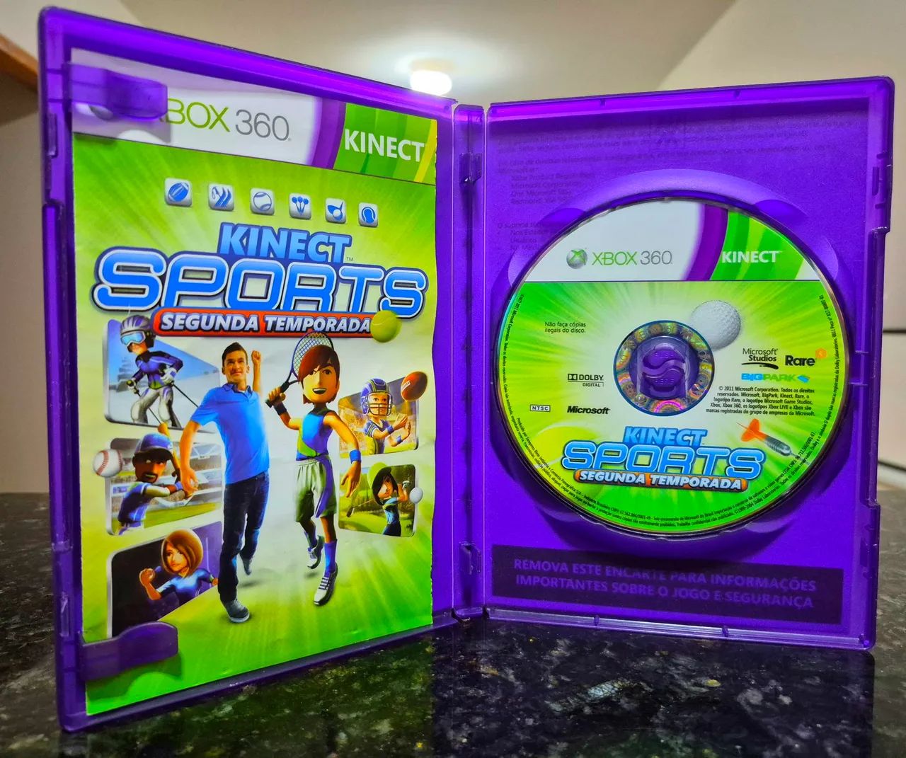 Xbox 360 original - Foto 3