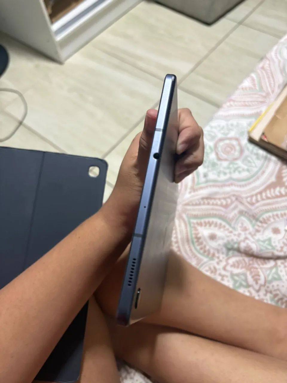 sansung tab s6 lite - Foto 5