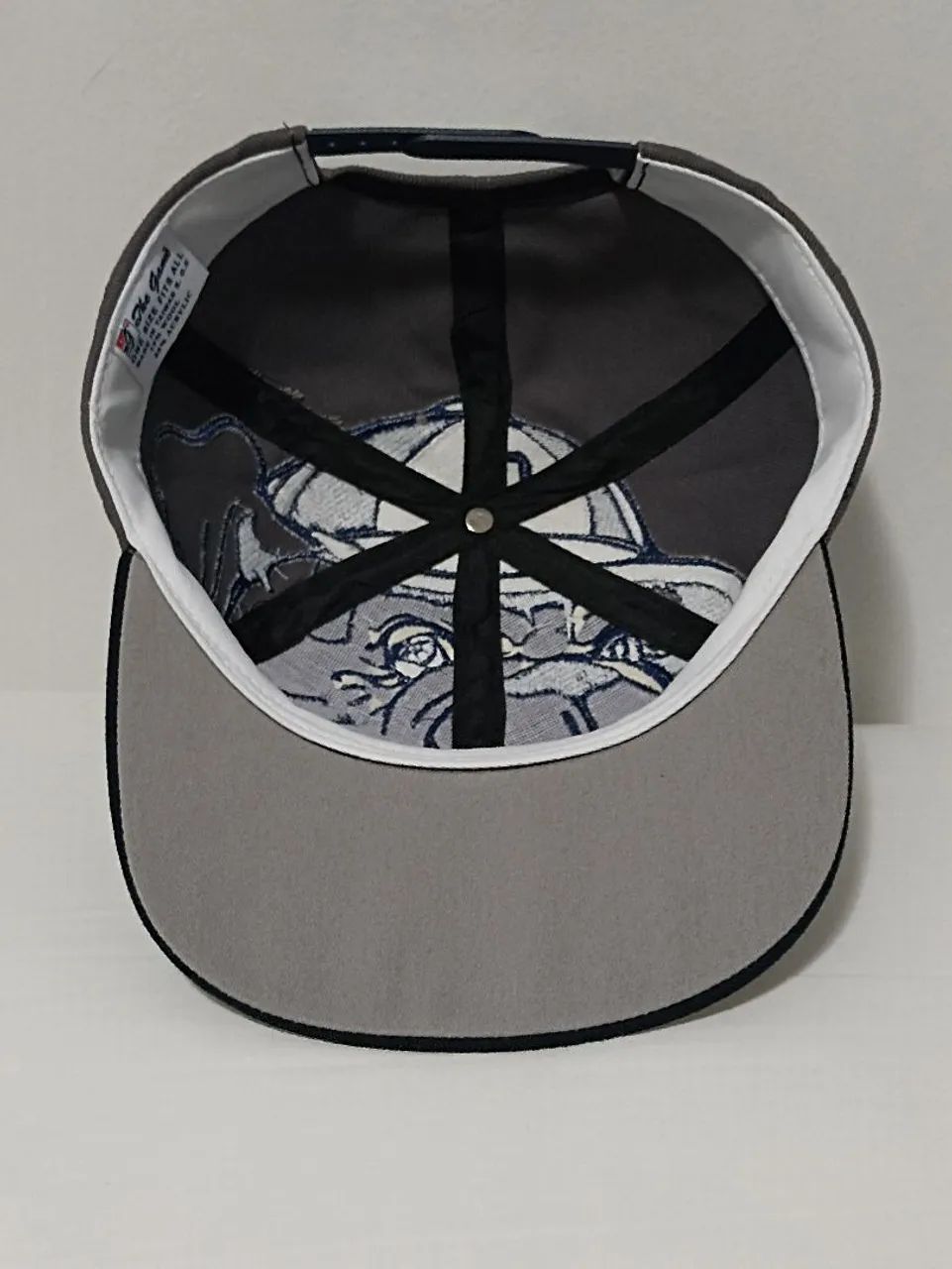 Boné Georgetown Hoyas Big Logo  - Foto 4