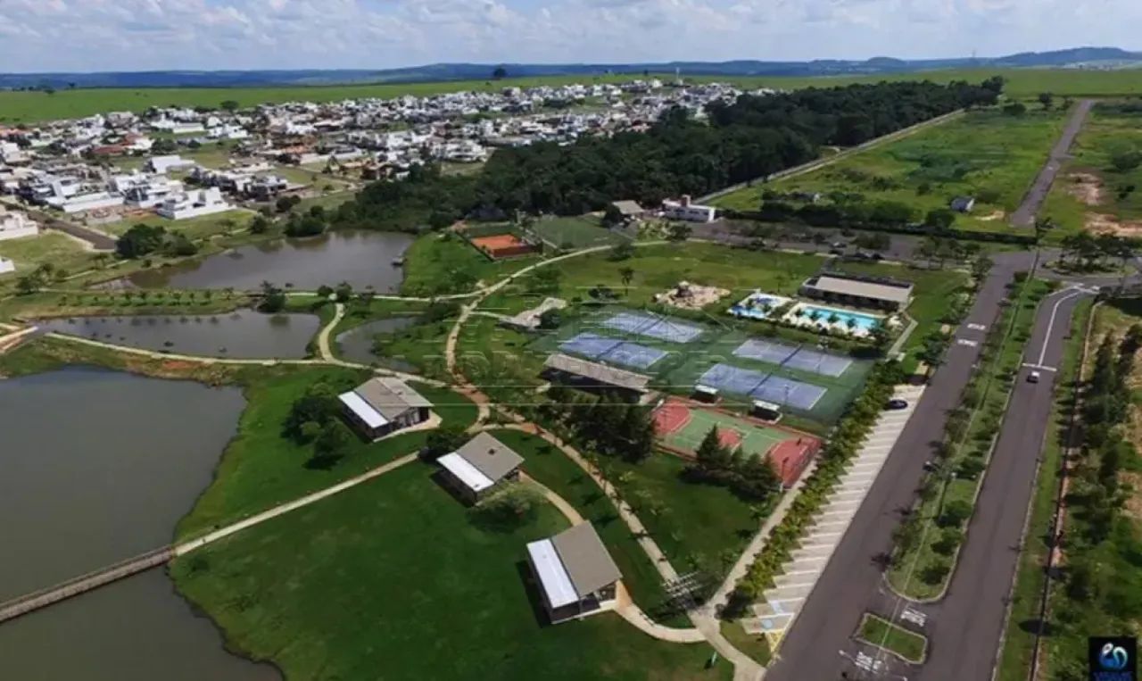 Terreno Condomínio em Bauru