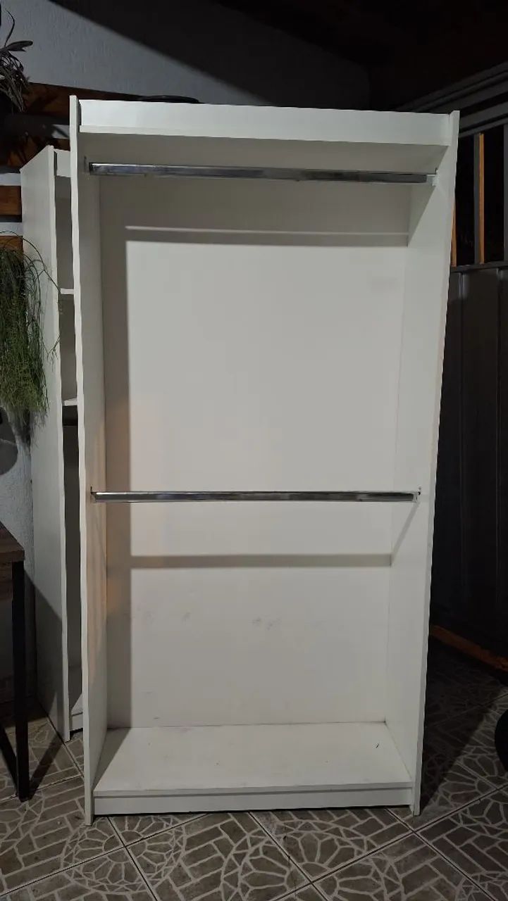 Vendo armário multiuso - Foto 2