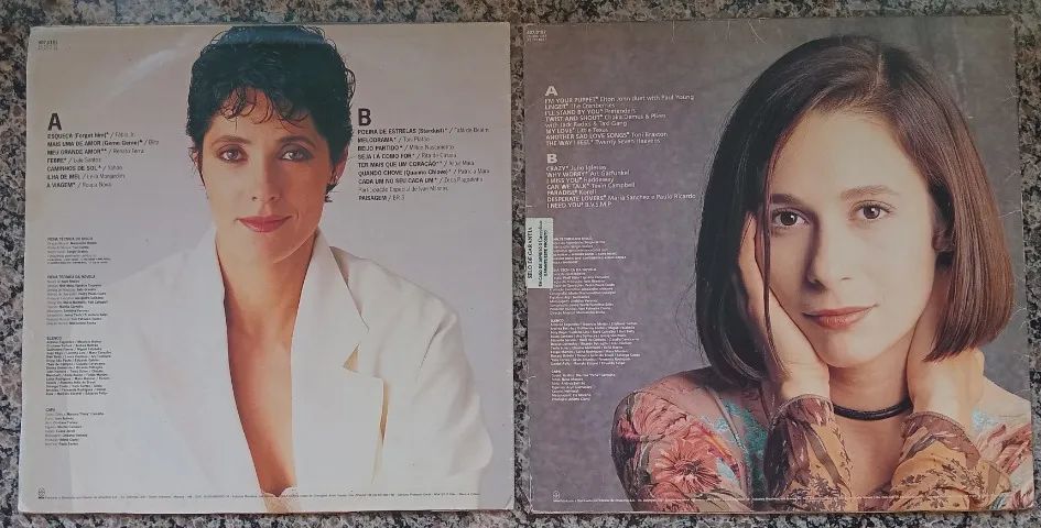 LP Novela A Viagem Nacional e Internacional  - Foto 2