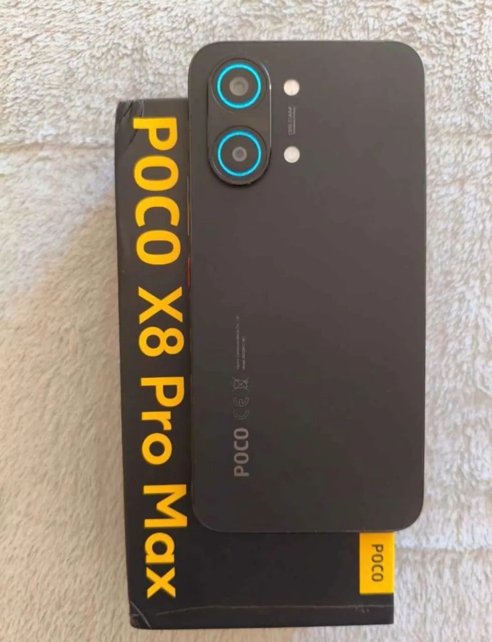 Poco x8 pro Max completo  - Foto 5