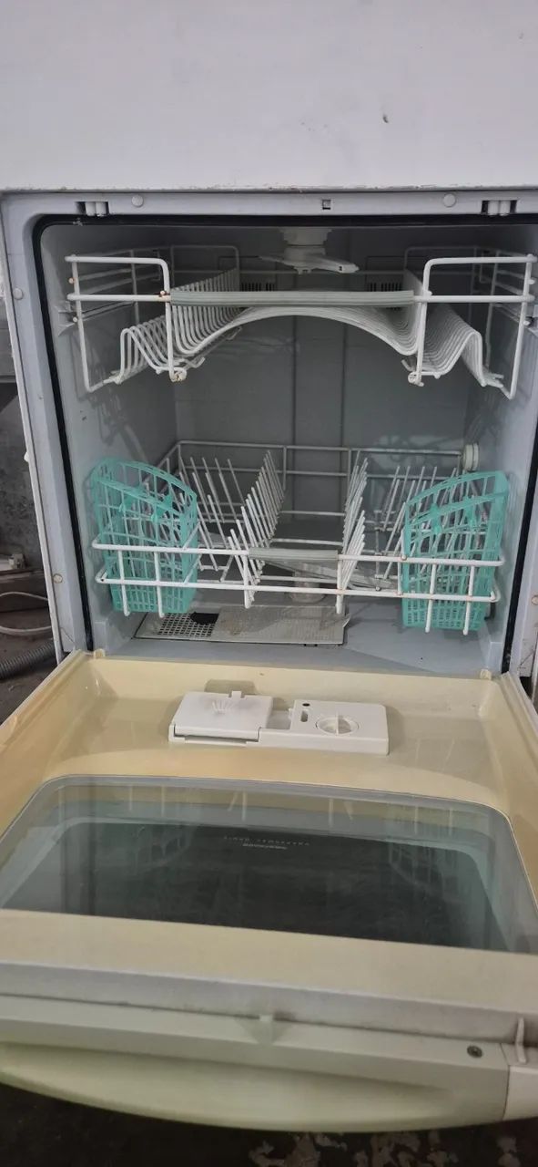 Lava louças Brastemp Ative 8 serviços - Foto 2