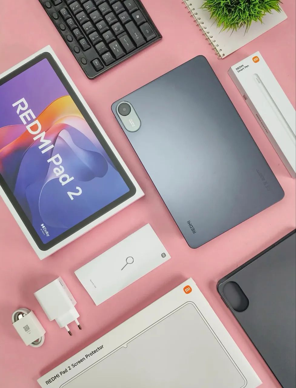 Vende-se tablet usado , menos de um ano de uso - Foto 2