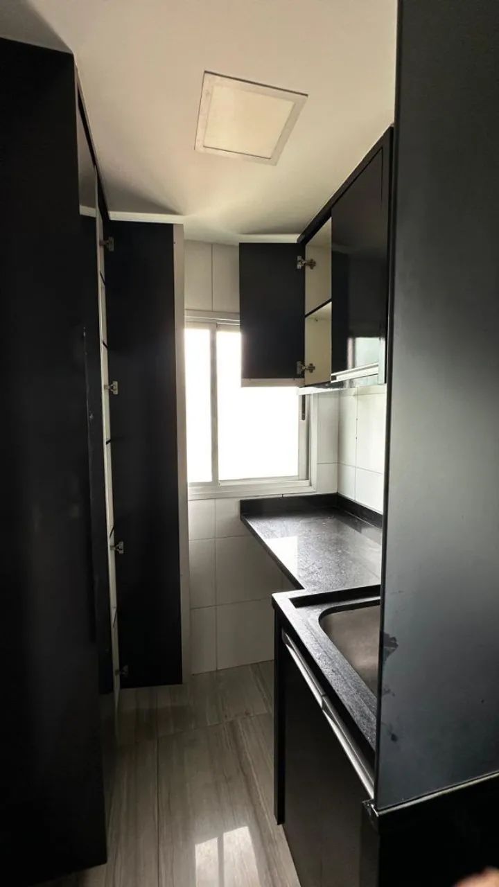 Vendo Apartamento Reformado Gamaggiore  - Foto 5