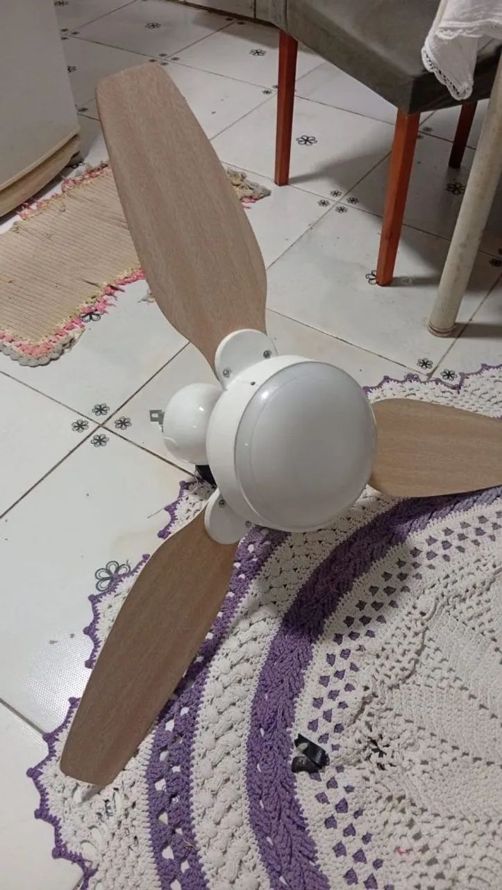 Ventilador 