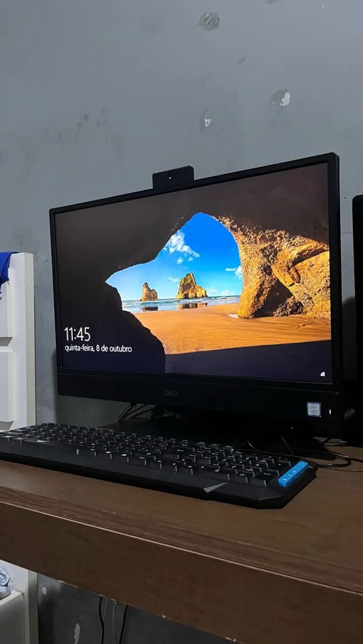 Vende-se Computador - Foto 2