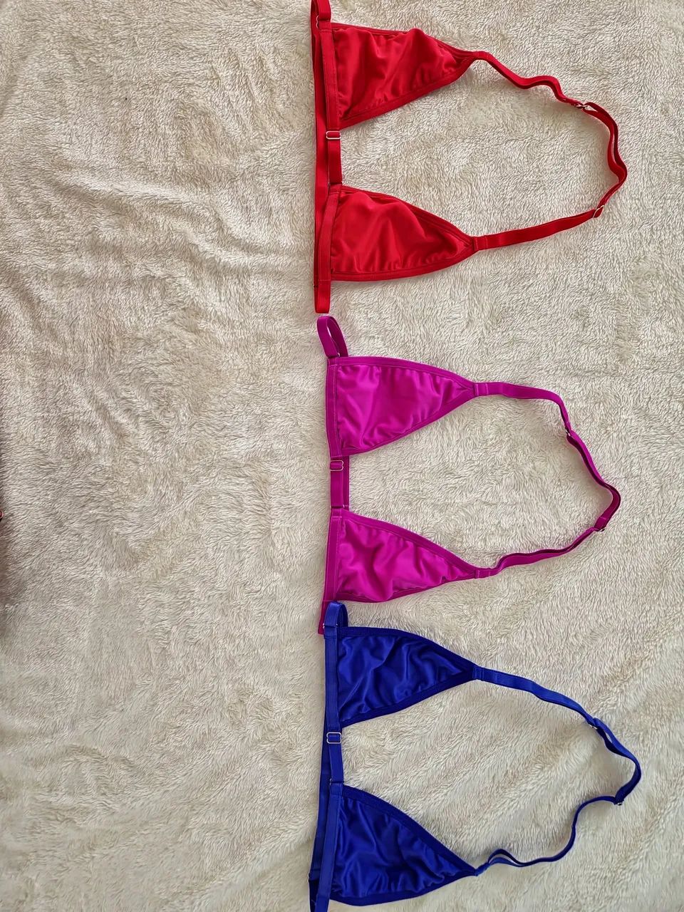 Kit biquínis da marca Natália valente  - Foto 5