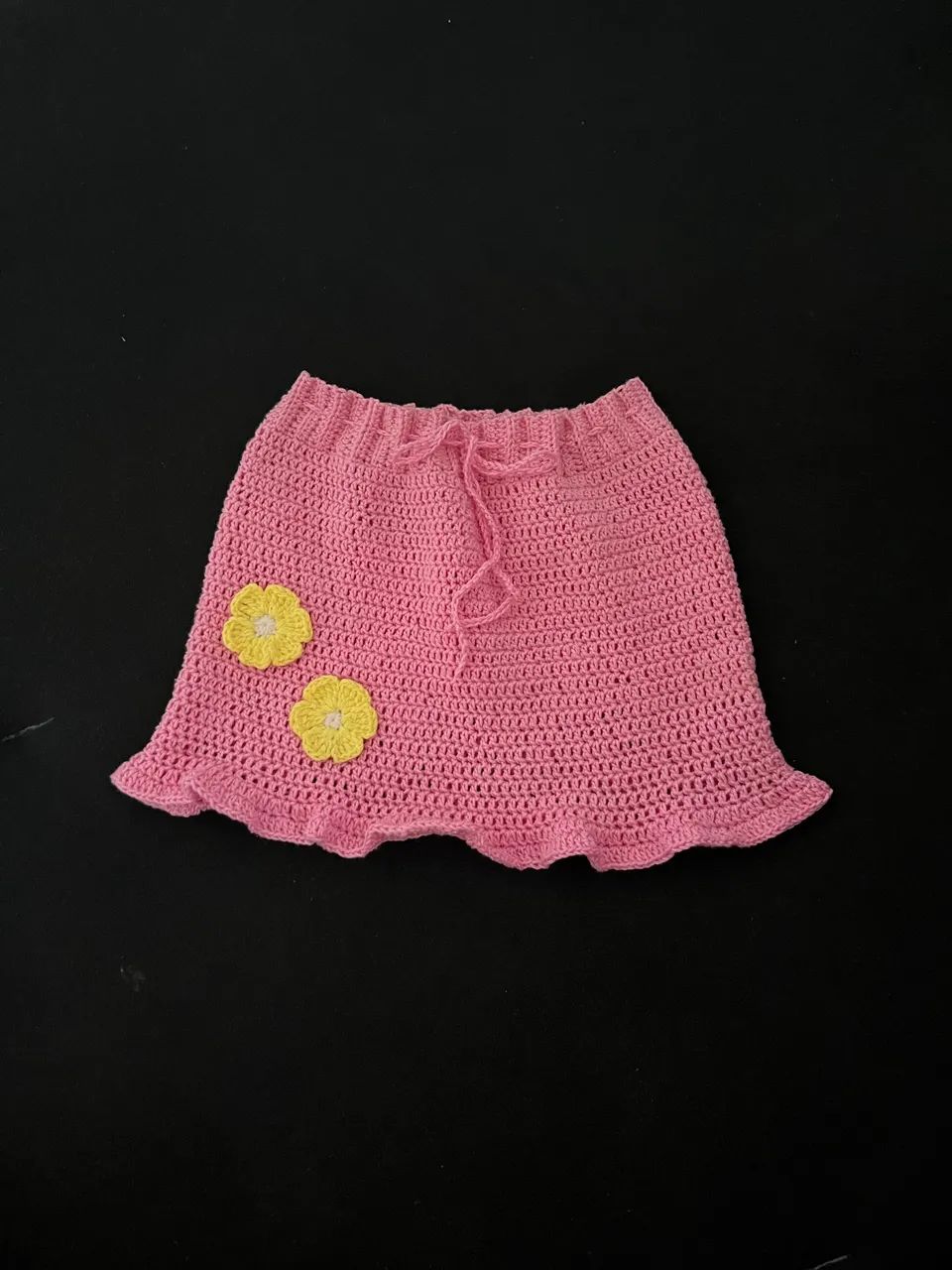 Saia infantil 