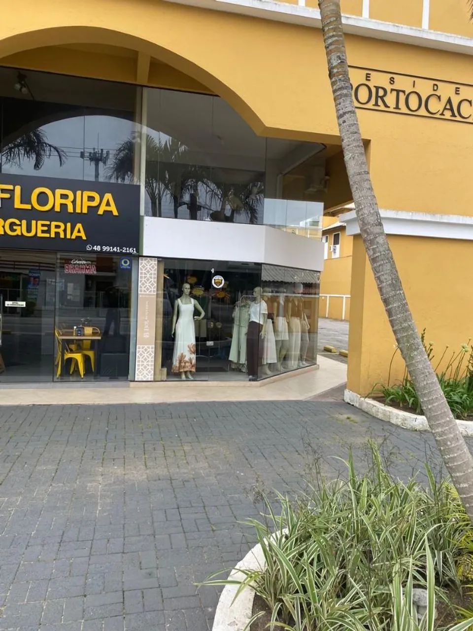 Loja à venda na Praia da Cachoeira do bom Jesus - Foto 4