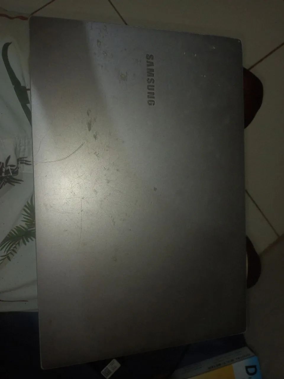 Notebook Samsung E20 - Foto 3