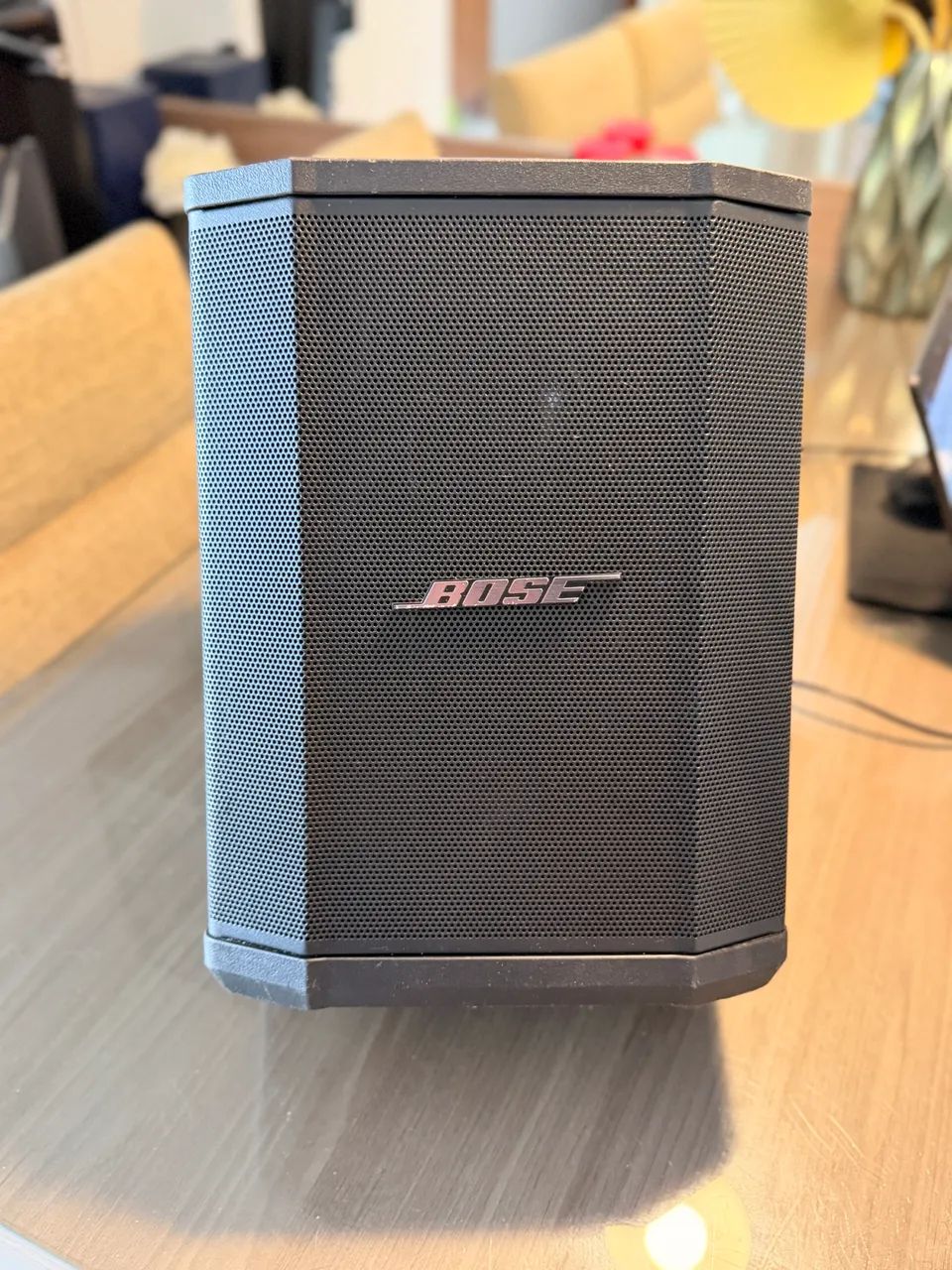 Bose S1 Pro System ( Com Bateria ) - Foto 2