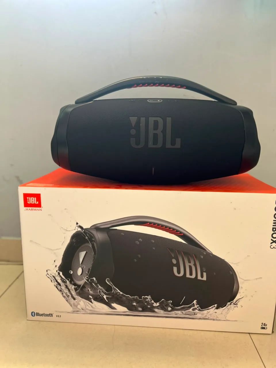 Jbl  - Foto 5