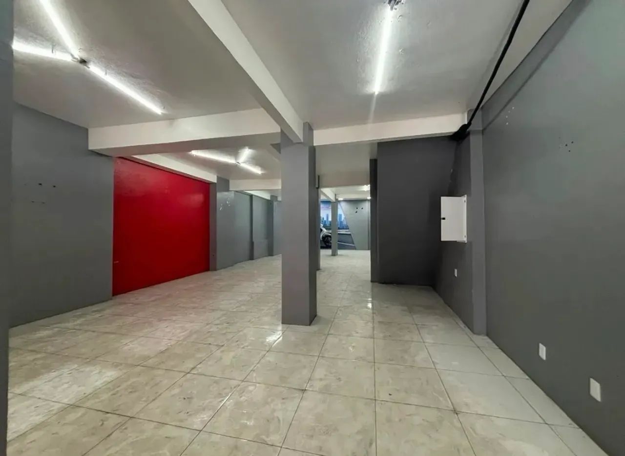 IMÓVEL COMERCIAL NA AV. AUTAZ MIRIM - 3 PAVIMENTOS + 2 ACESSOS - Foto 5