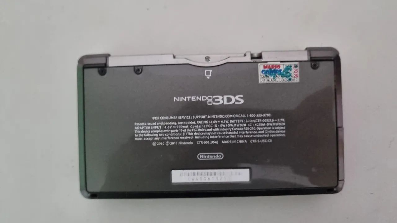 Nintendo 3ds - Foto 4