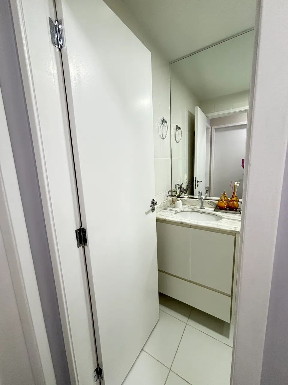 APARTAMENTO EM CONDOMÍNIO CLUBE  - Foto 3