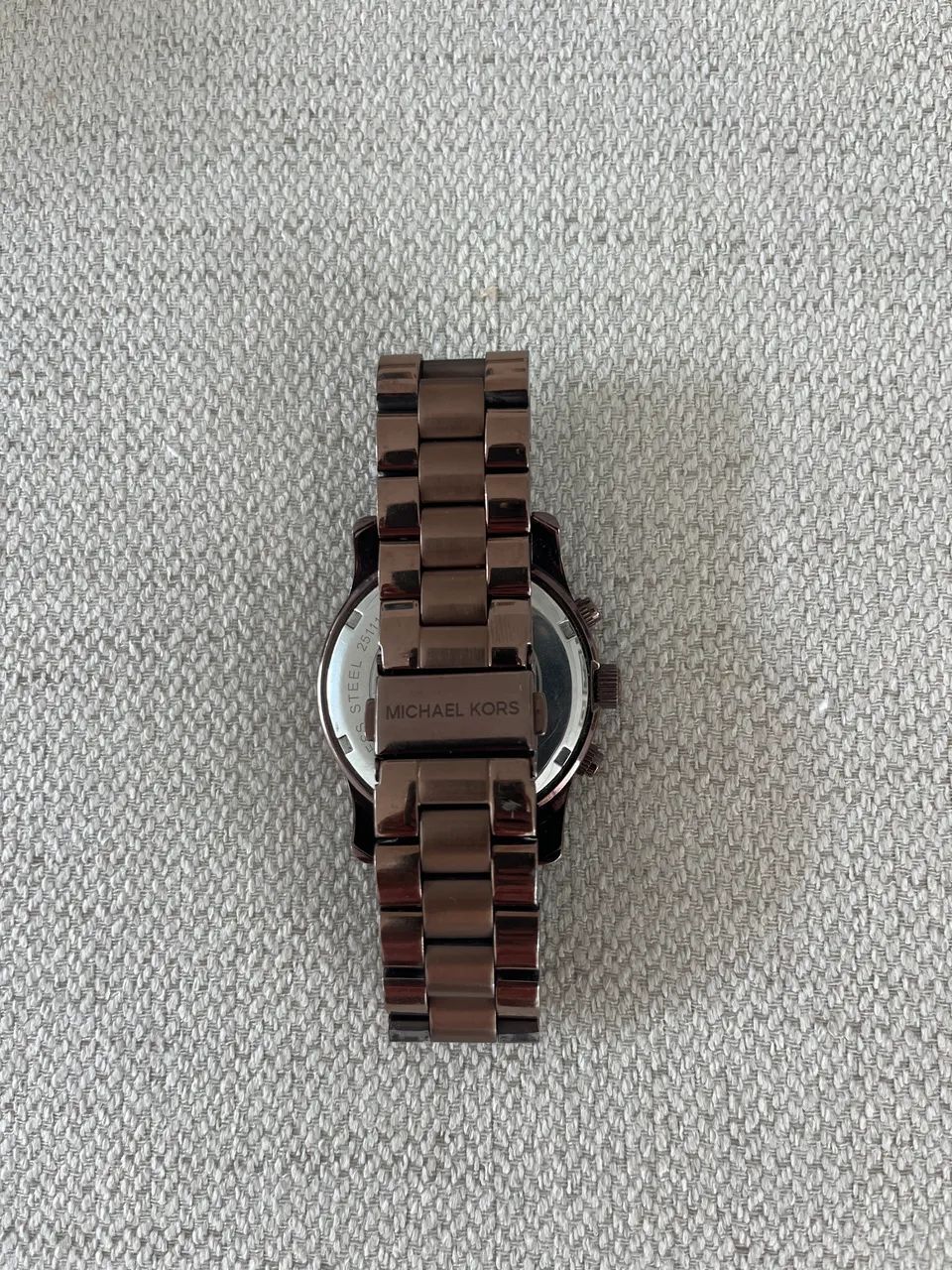 Relógio Michael Kors original usado - Acessórios - Alphaville II