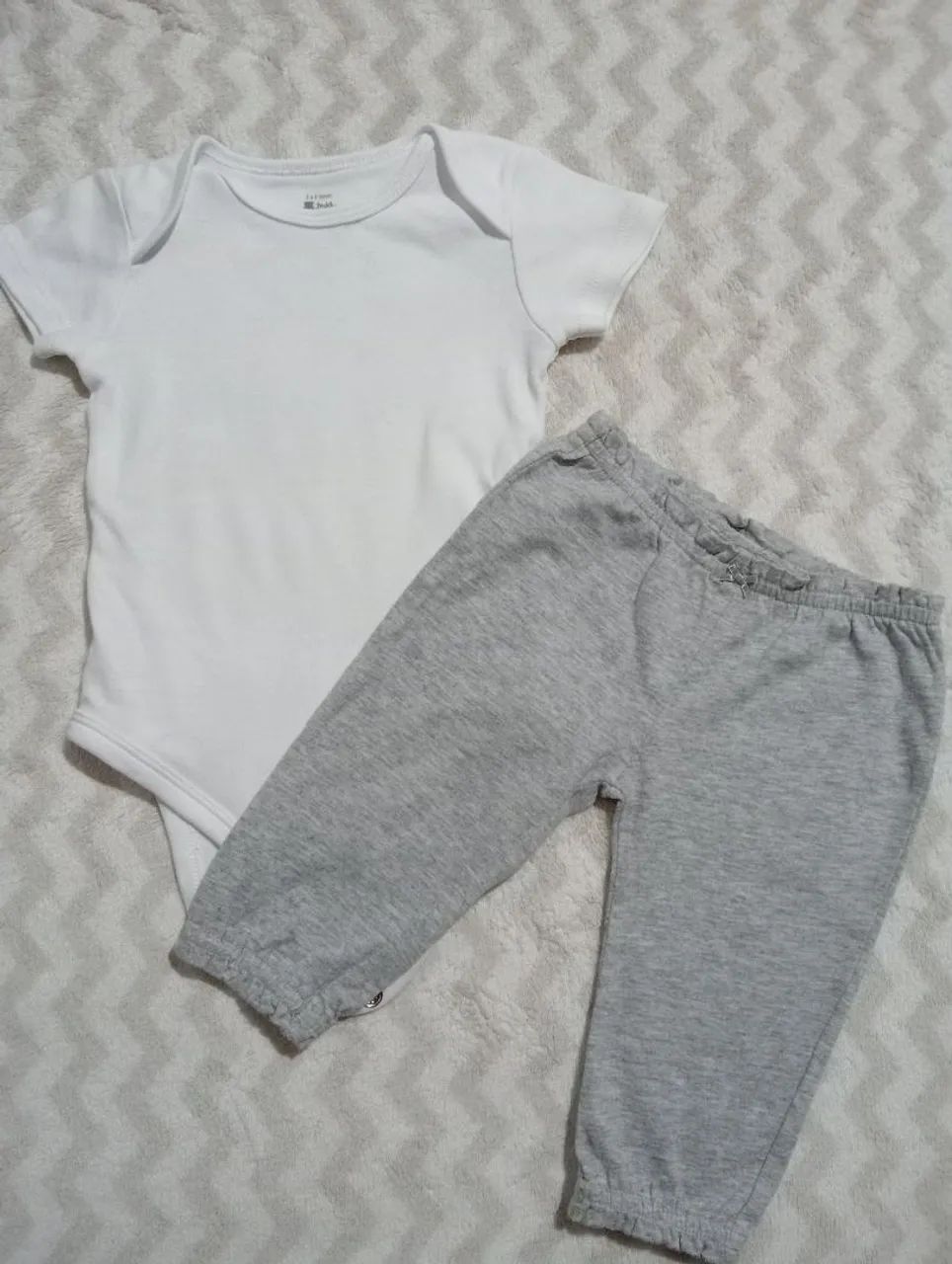 Roupas de bebê menina  - Foto 3