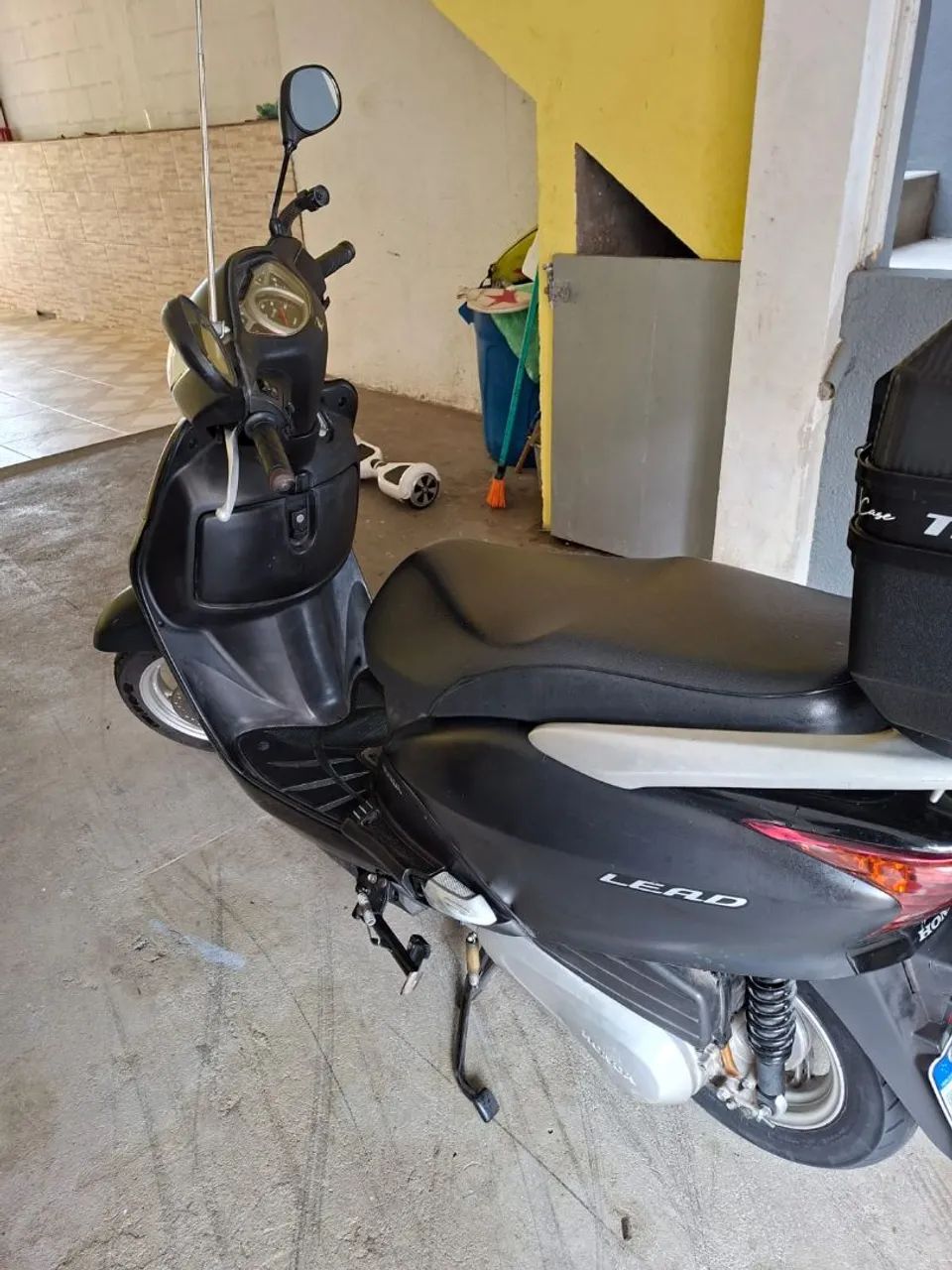 Scooter Honda Lead - Foto 3