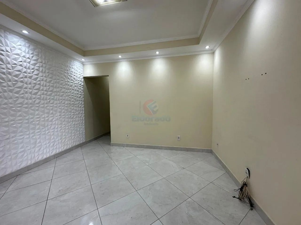 Casa para alugar em Sumaré, Jardim dos Ipês, com 2 quartos - Foto 4
