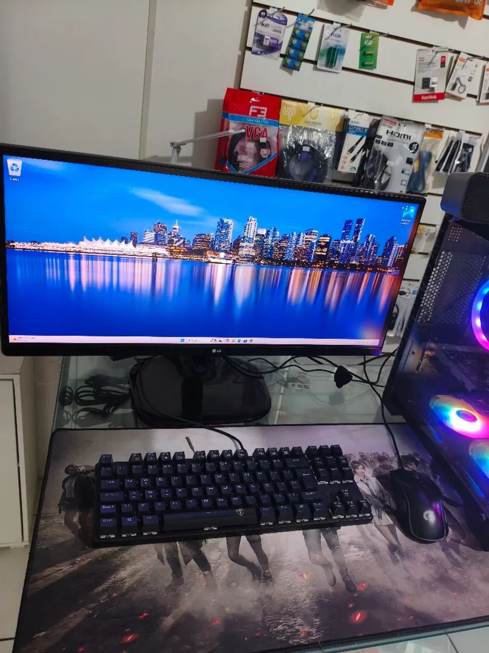 PC Gamer completo 
