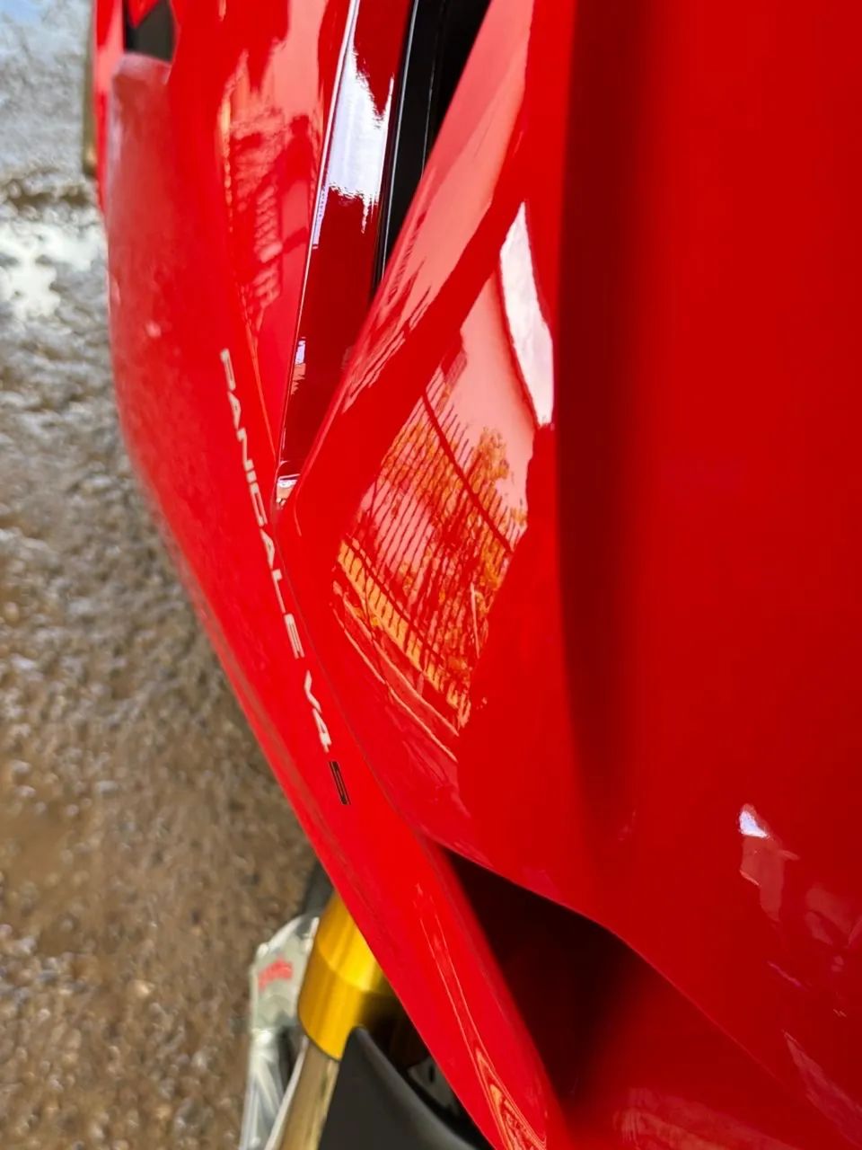 Panigale V4S 2019  - Foto 4