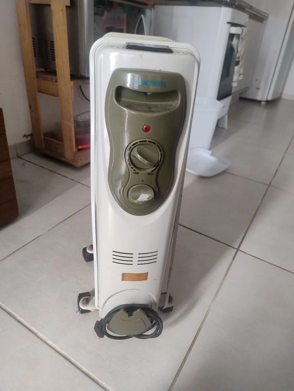 Aquecedor  - Foto 3