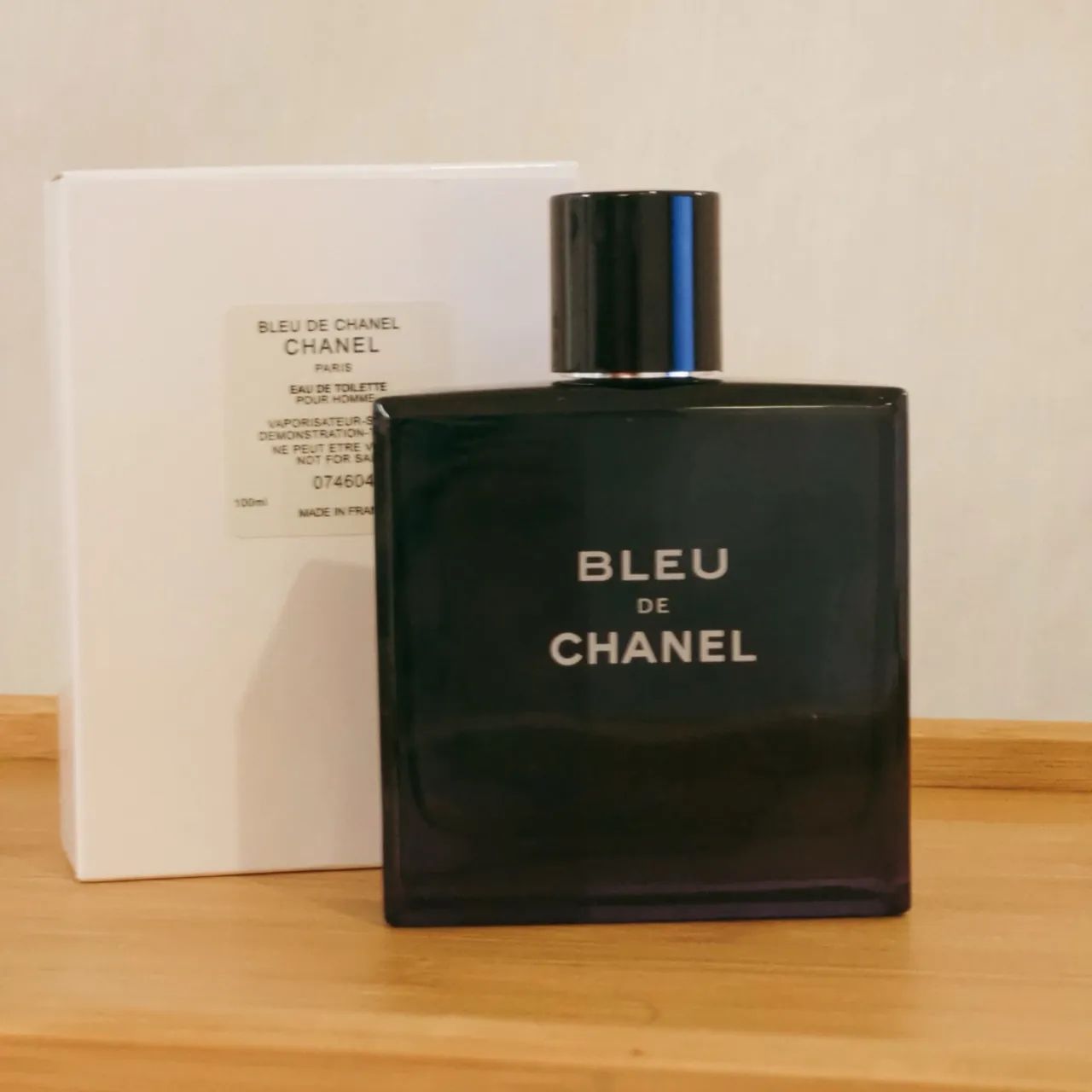 Bleu de Chanel edt  - Foto 2