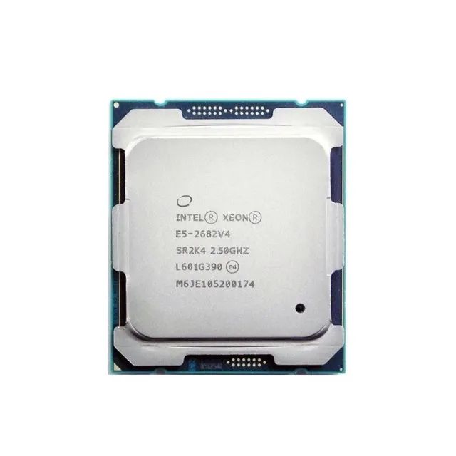 PLACA MAE X99 COM PROCESSADOR E5 2682 V4 - Foto 2