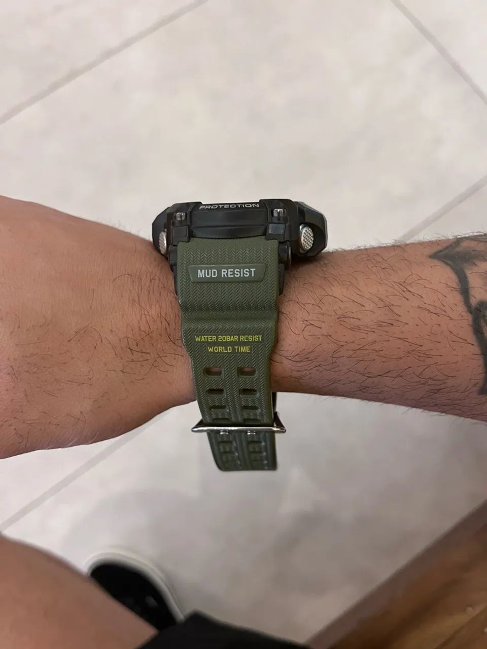 G shock  - Foto 3