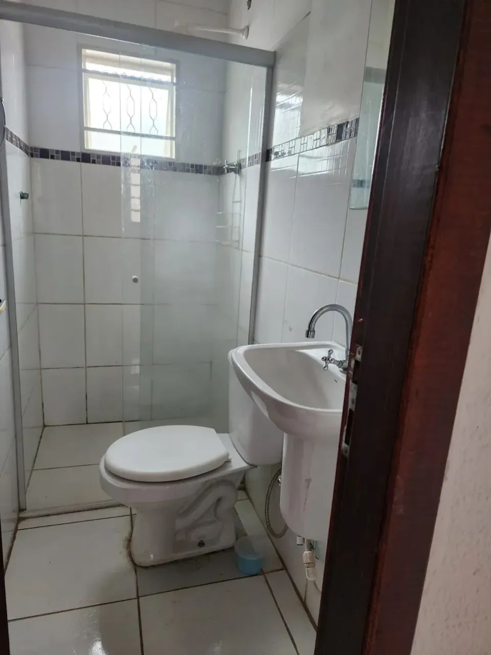 casa de 3/4 no Parque Cuiabá pronta pra financiar - Foto 2