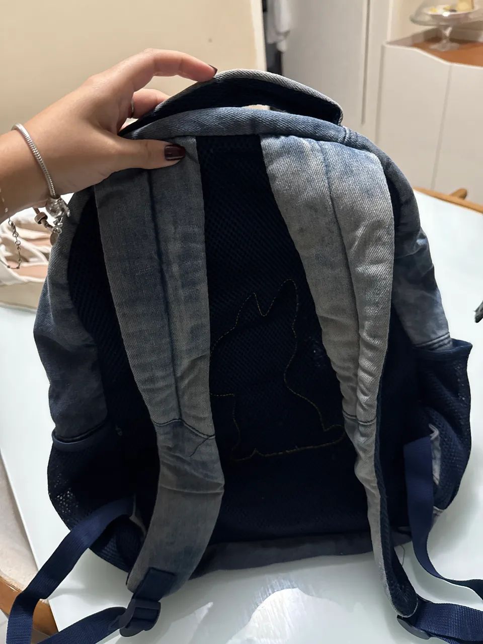Mochila escolar  - Foto 2