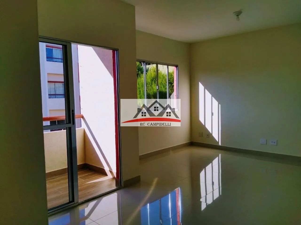 Apartamento Reformado com Lazer Completo - Ortizes - Valinhos/SP - Foto 3